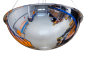 Preview: Spherical industrial mirror 360° 60 cm